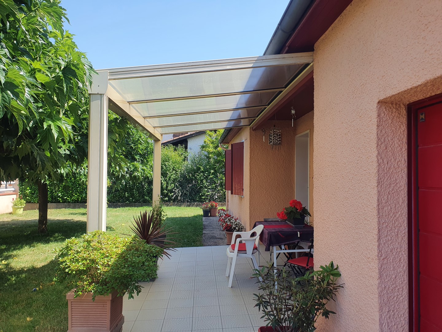 Pergola 23